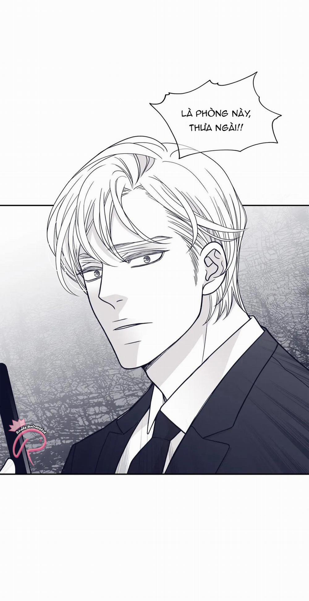 Rain Yêu Dấu 71 trang 32