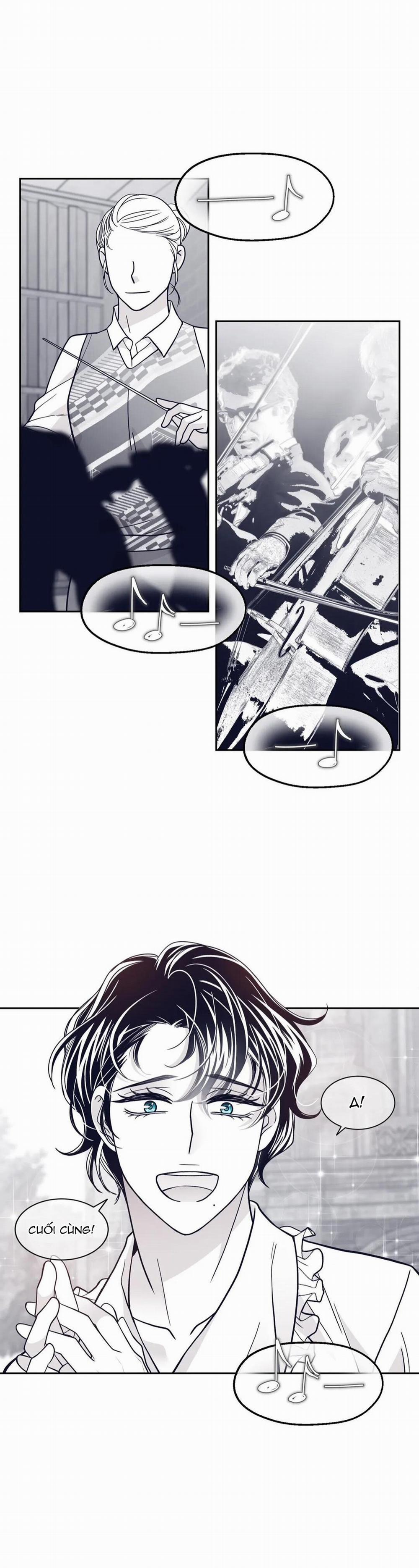 Rain Yêu Dấu 71 trang 33