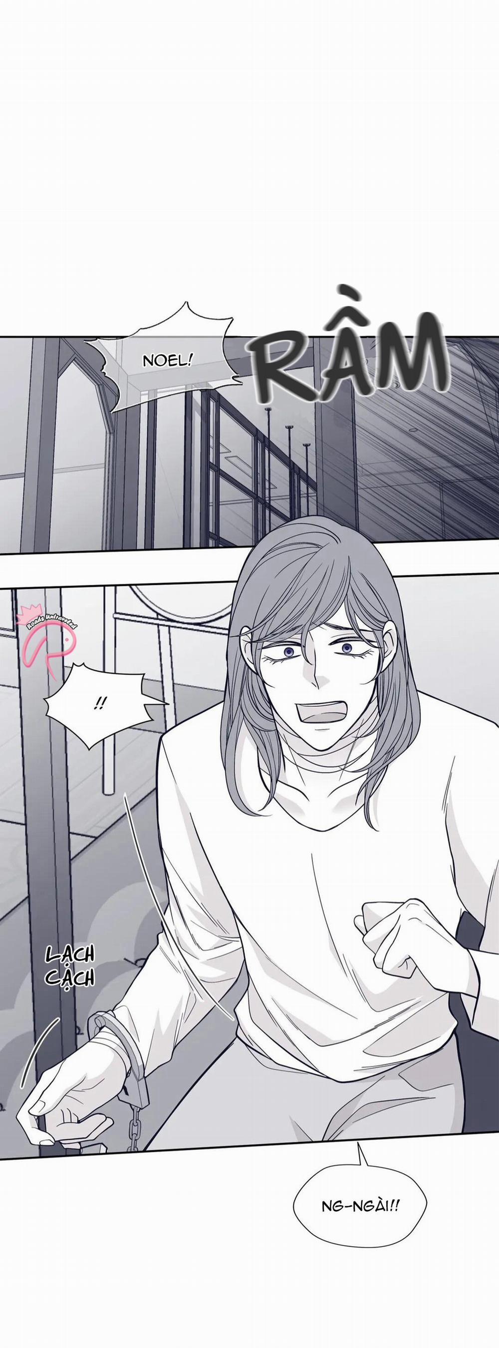 Rain Yêu Dấu 71 trang 34