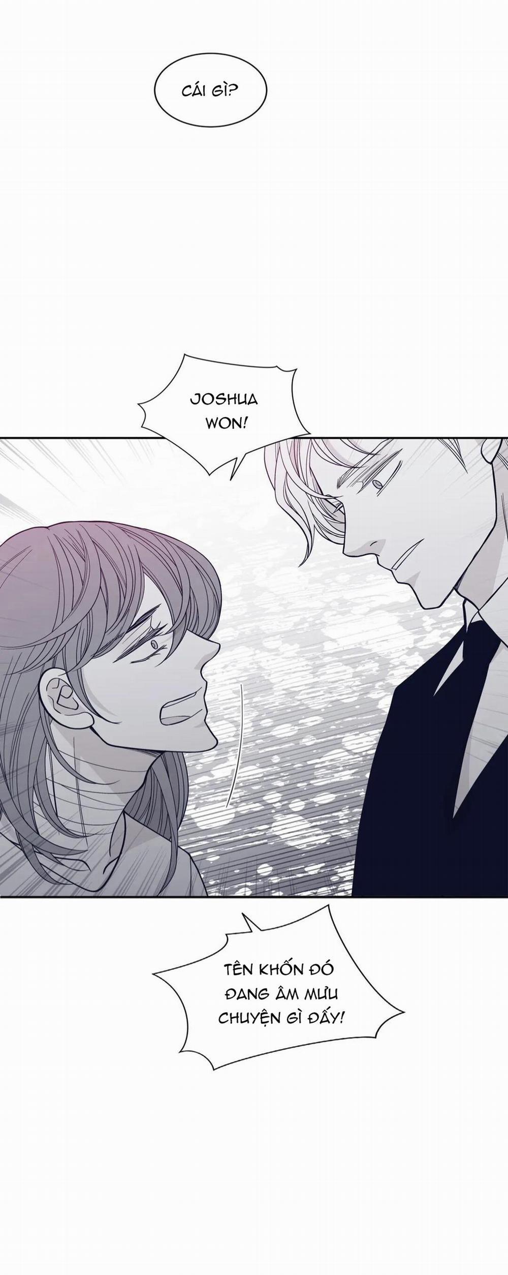 Rain Yêu Dấu 71 trang 36