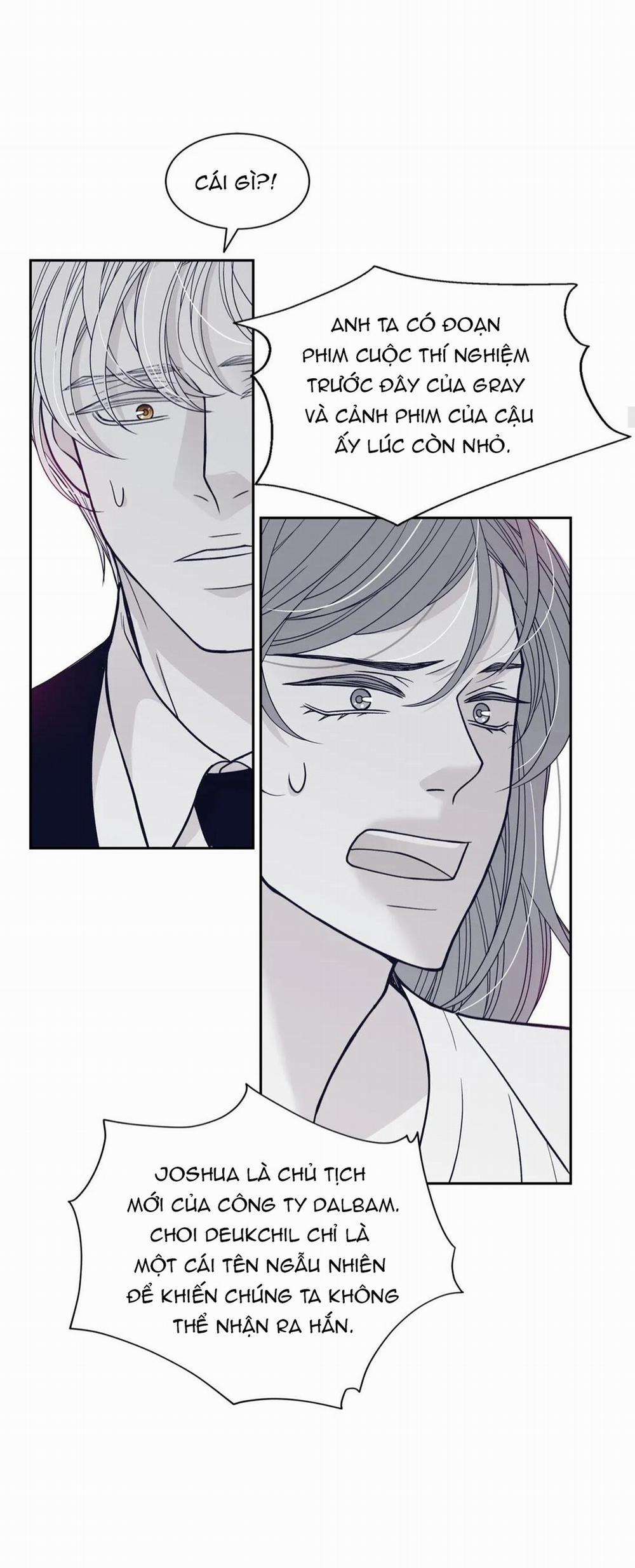 Rain Yêu Dấu 71 trang 37