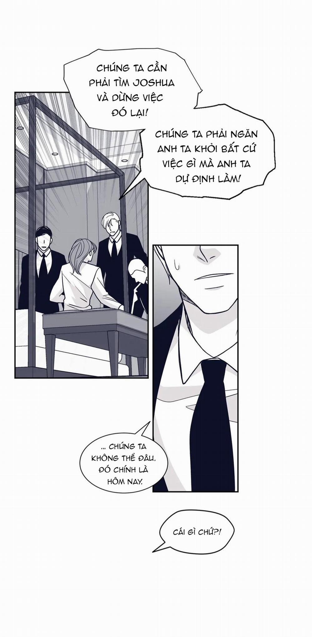 Rain Yêu Dấu 71 trang 39