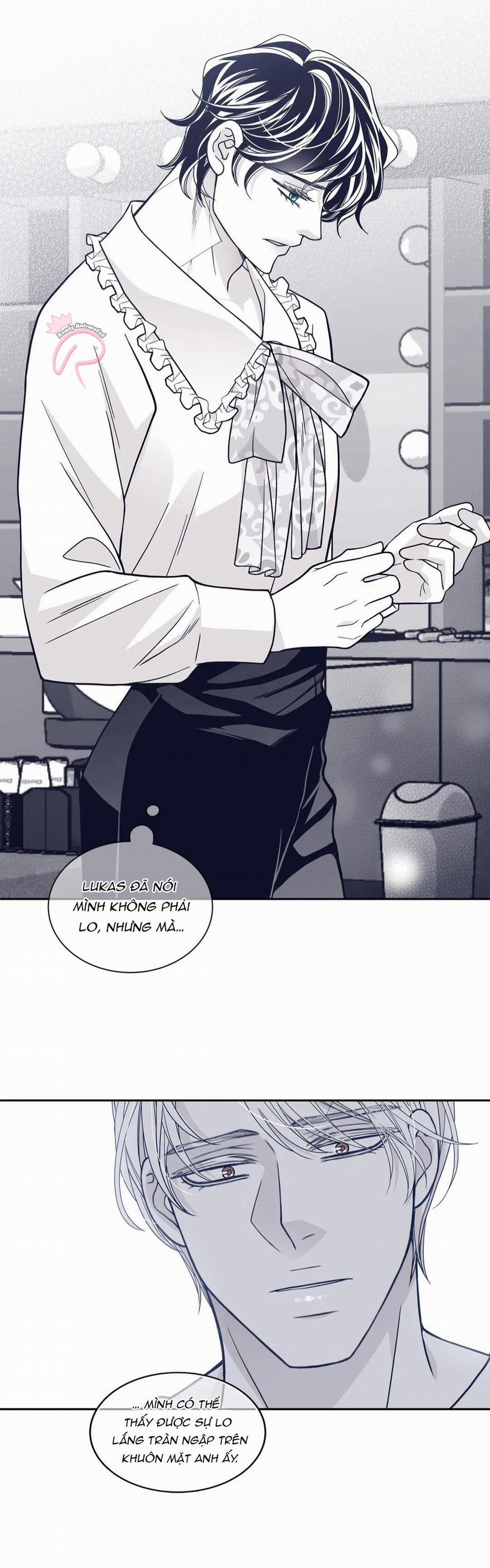 Rain Yêu Dấu 71 trang 4