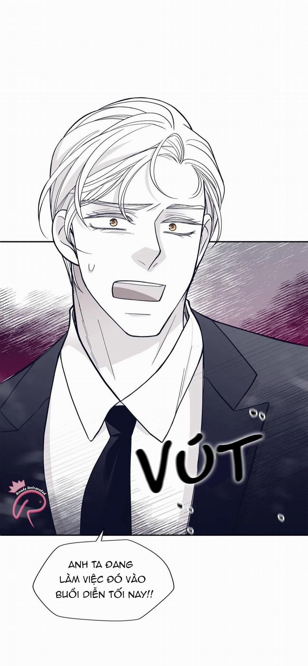 Rain Yêu Dấu 71 trang 40