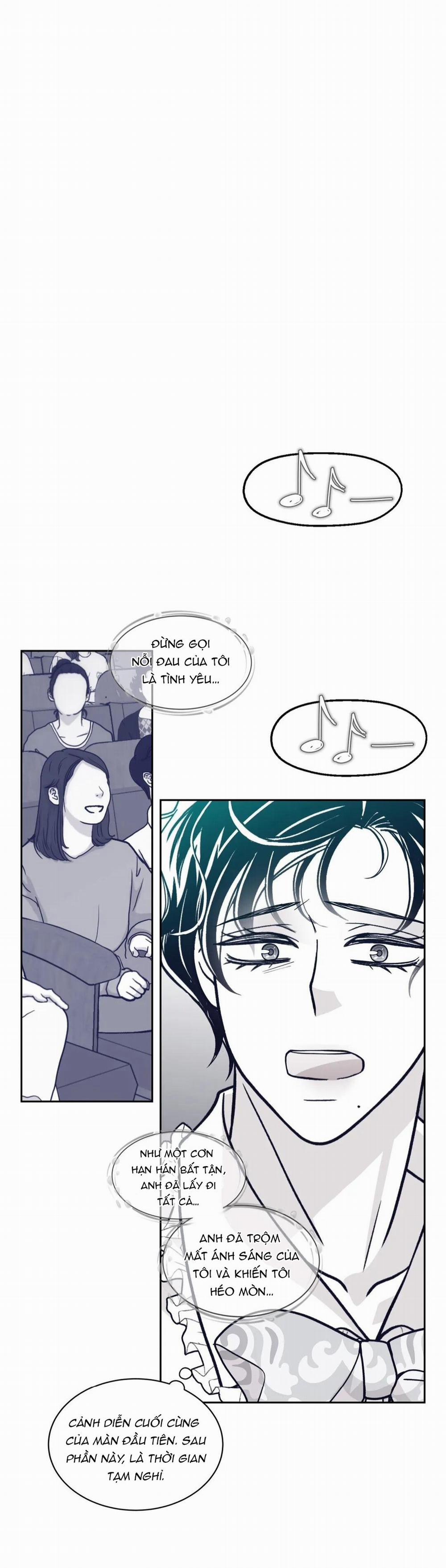 Rain Yêu Dấu 71 trang 41