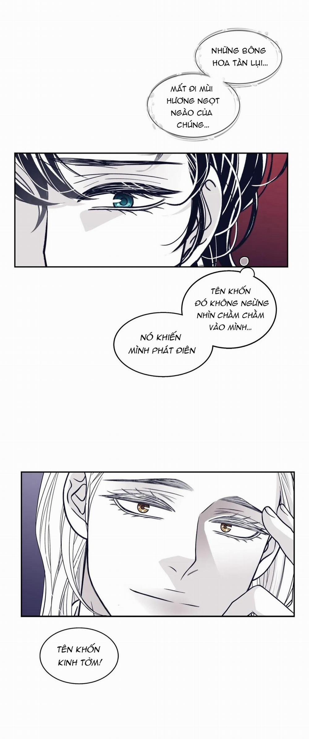 Rain Yêu Dấu 71 trang 42