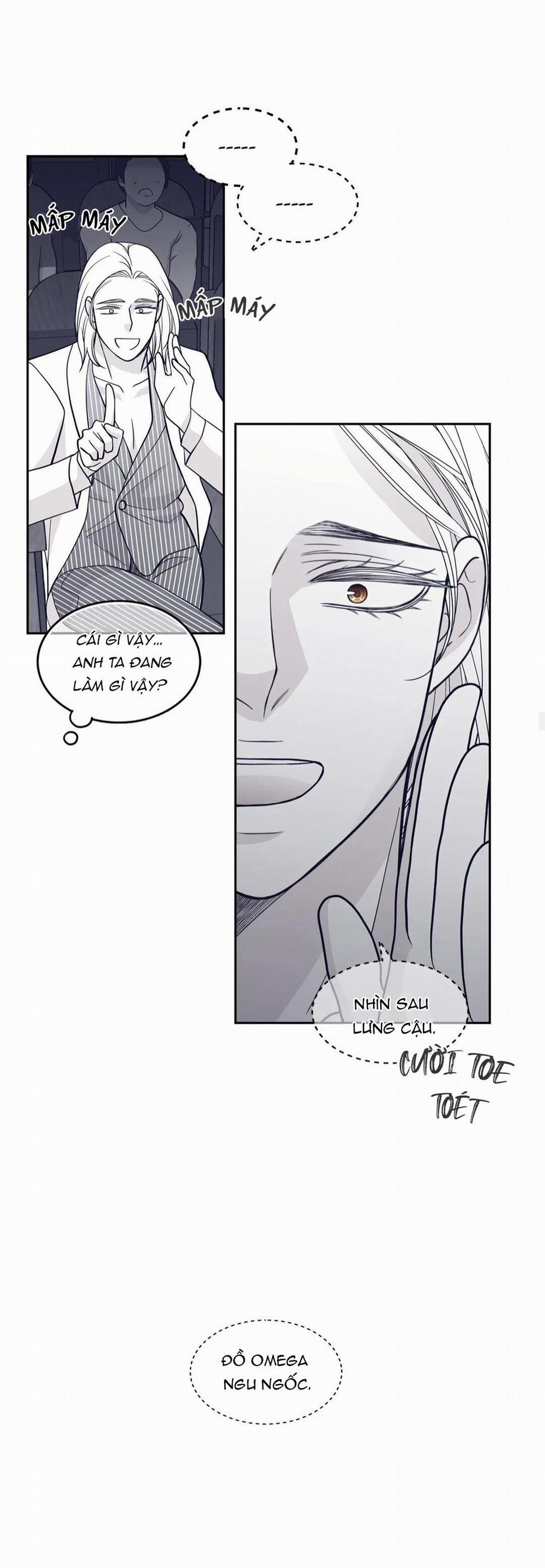 Rain Yêu Dấu 71 trang 43