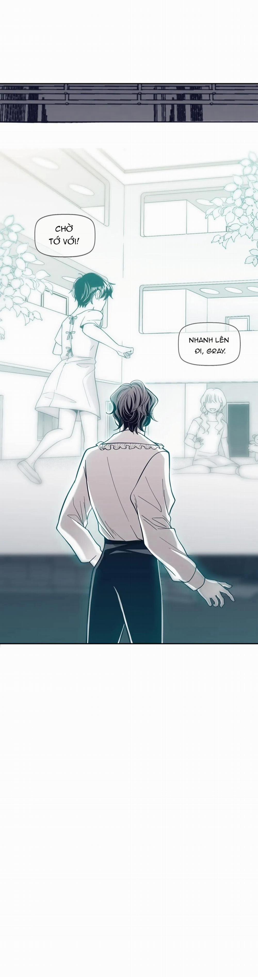 Rain Yêu Dấu 71 trang 45