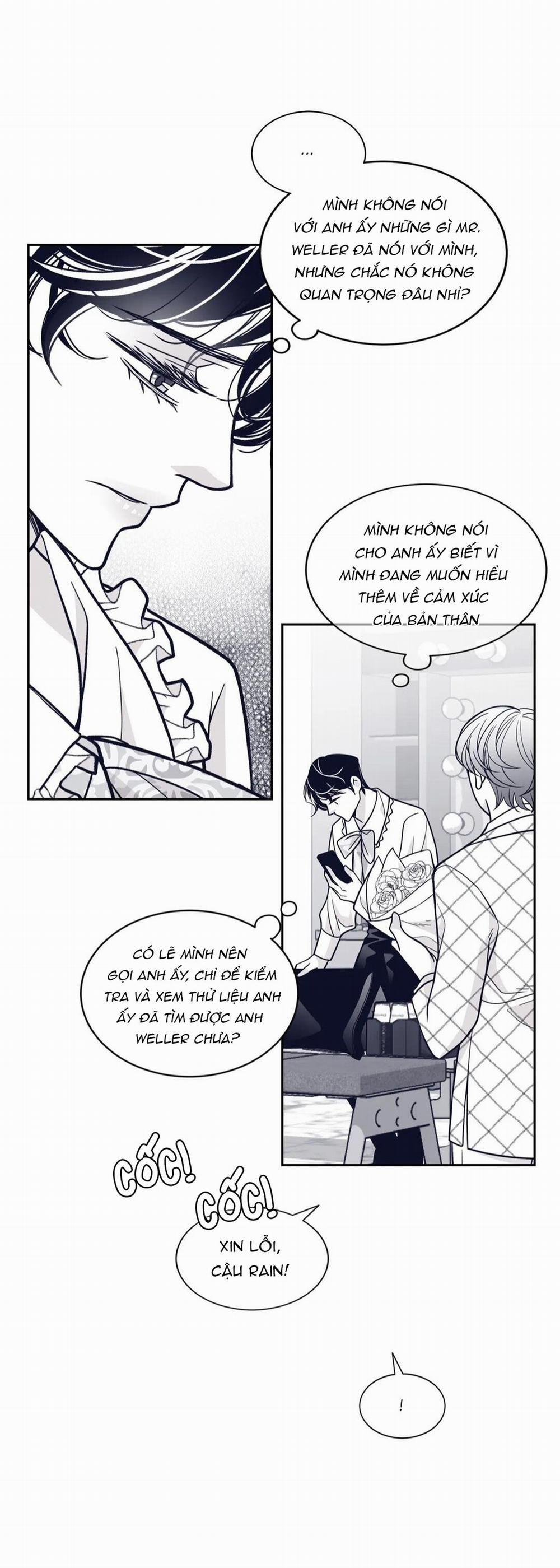 Rain Yêu Dấu 71 trang 5