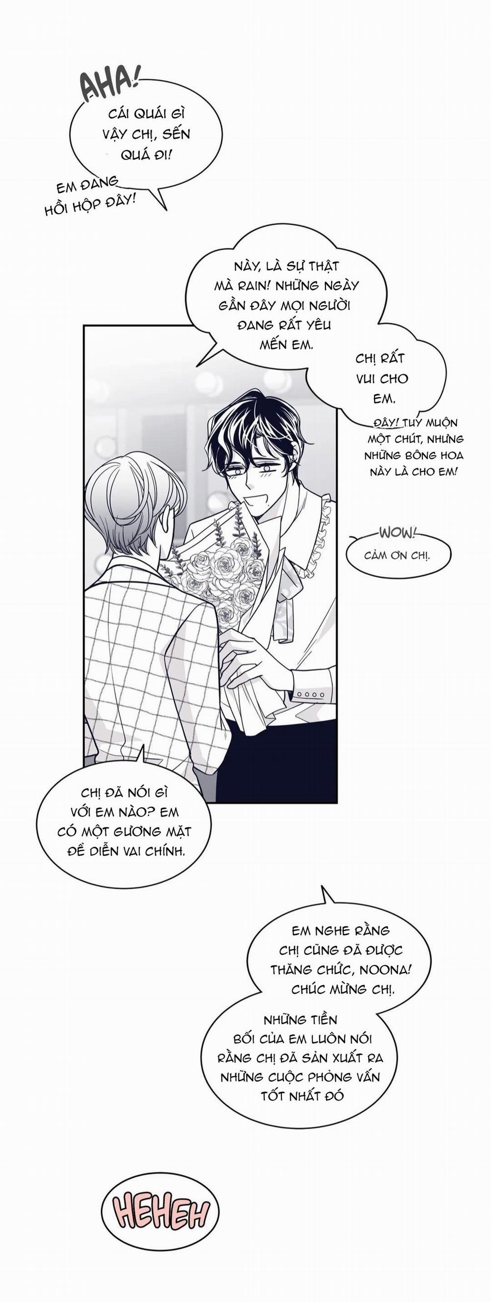 Rain Yêu Dấu 71 trang 7