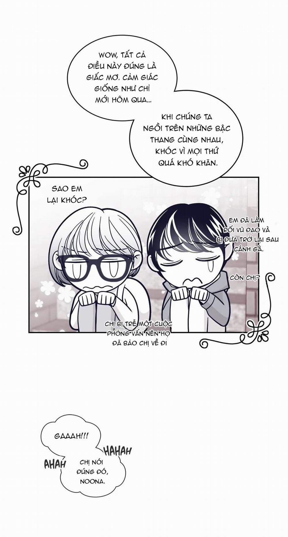 Rain Yêu Dấu 71 trang 8