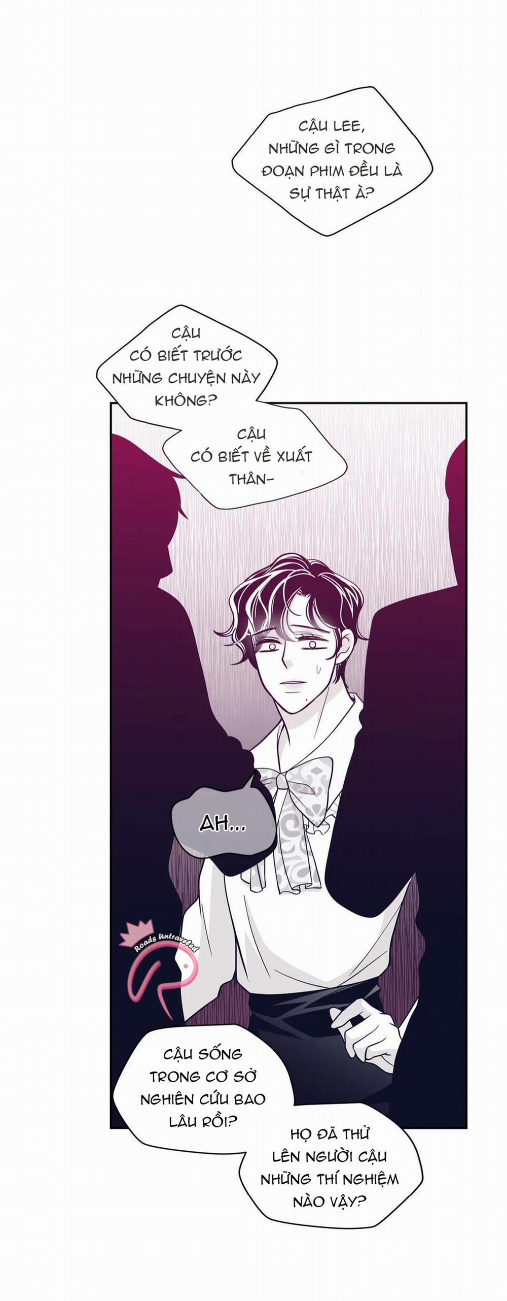 Rain Yêu Dấu 73 trang 10