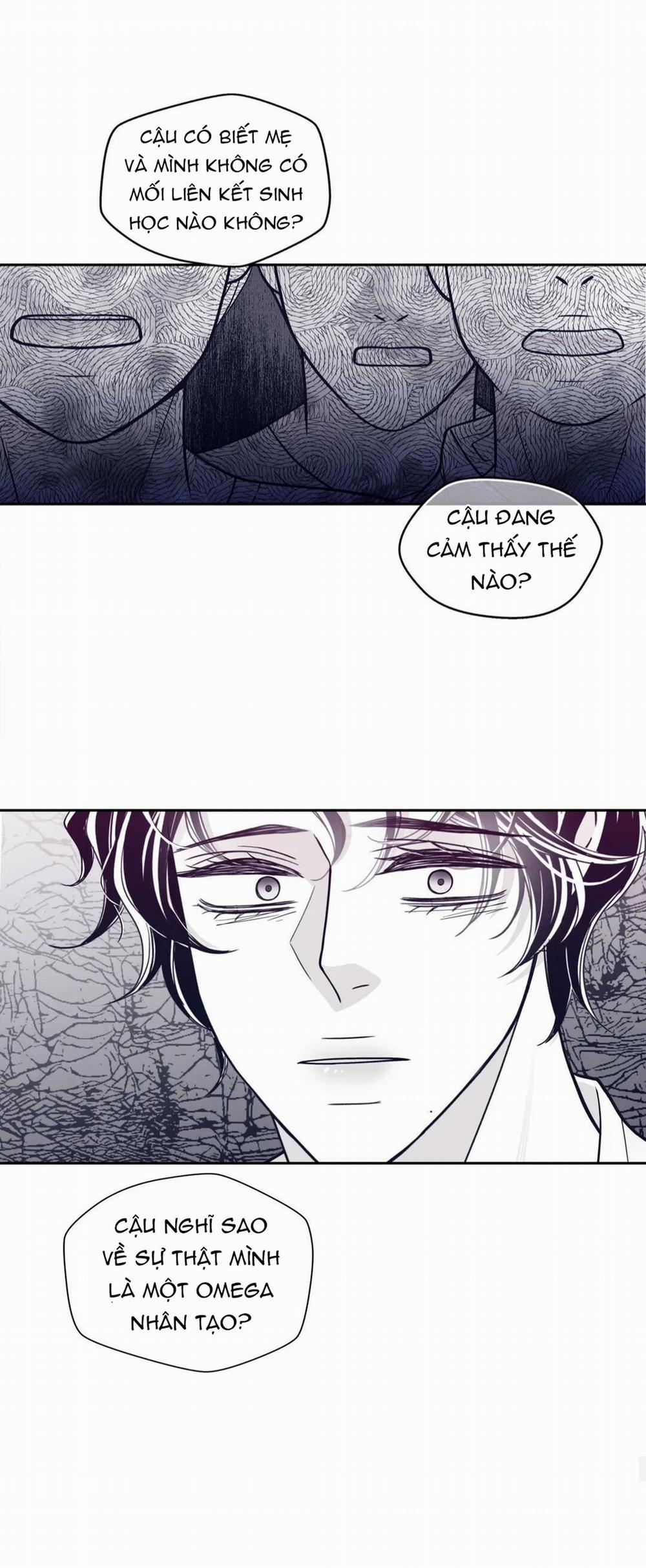 Rain Yêu Dấu 73 trang 11