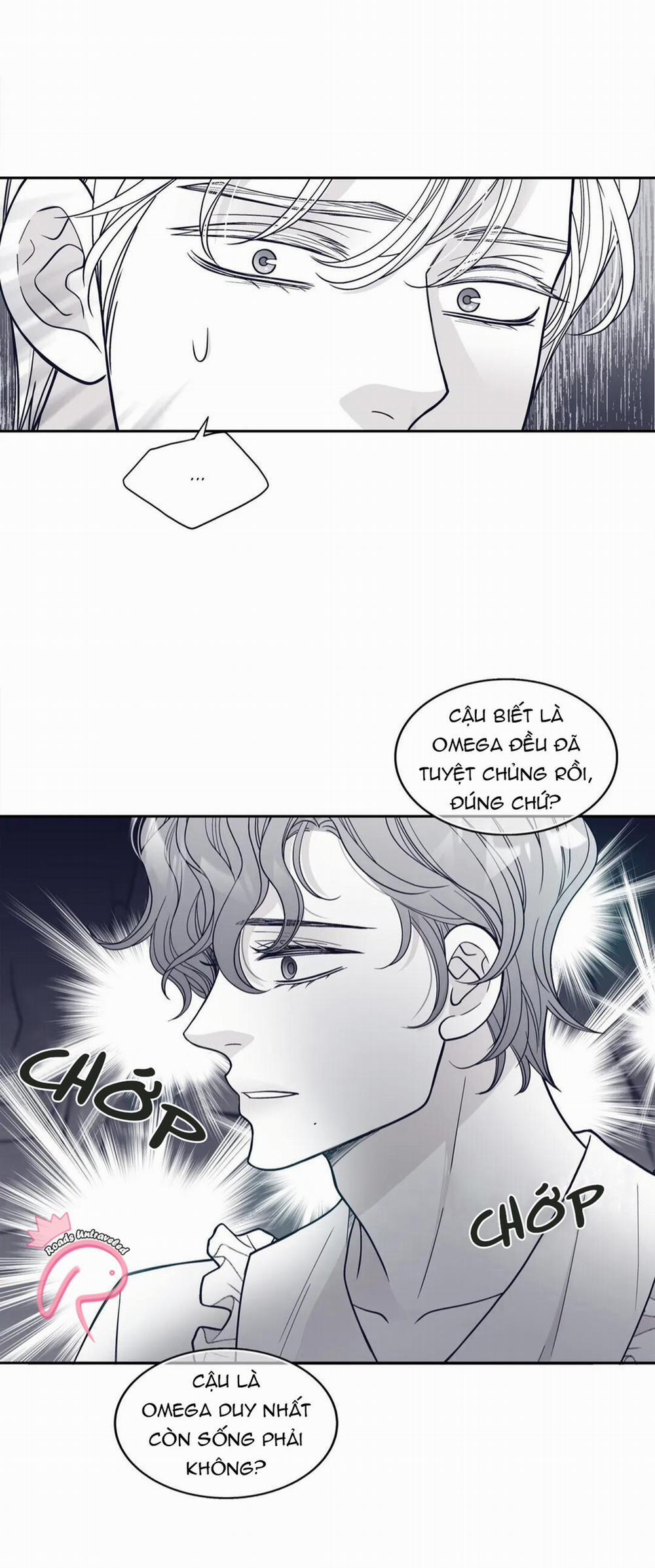 Rain Yêu Dấu 73 trang 13