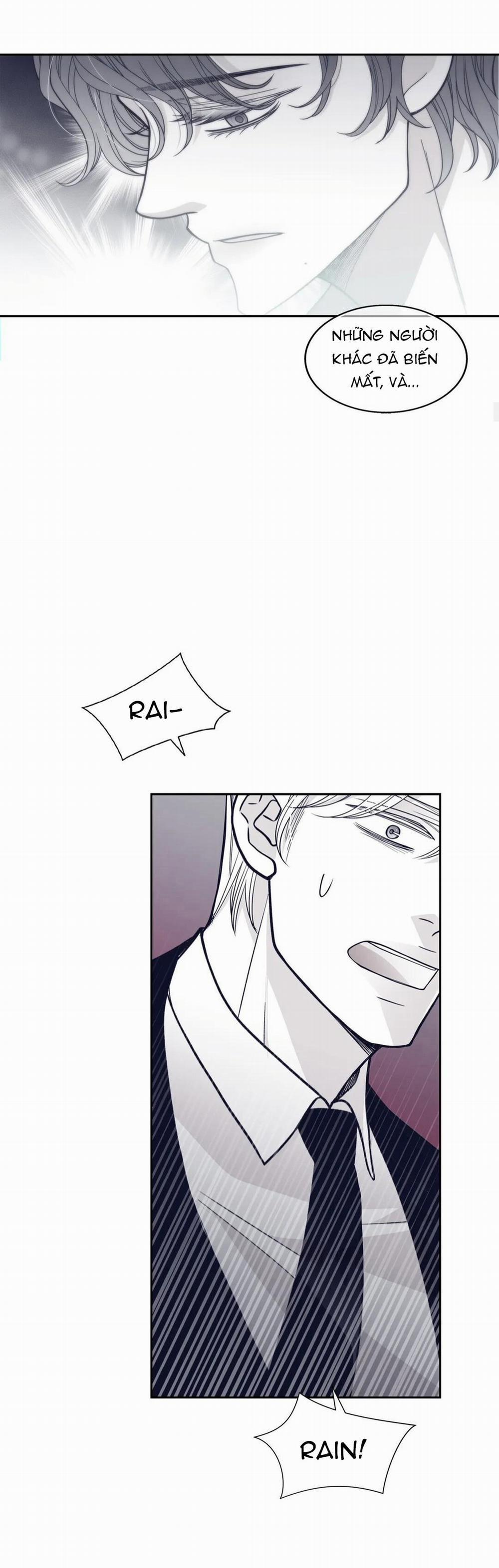 Rain Yêu Dấu 73 trang 14