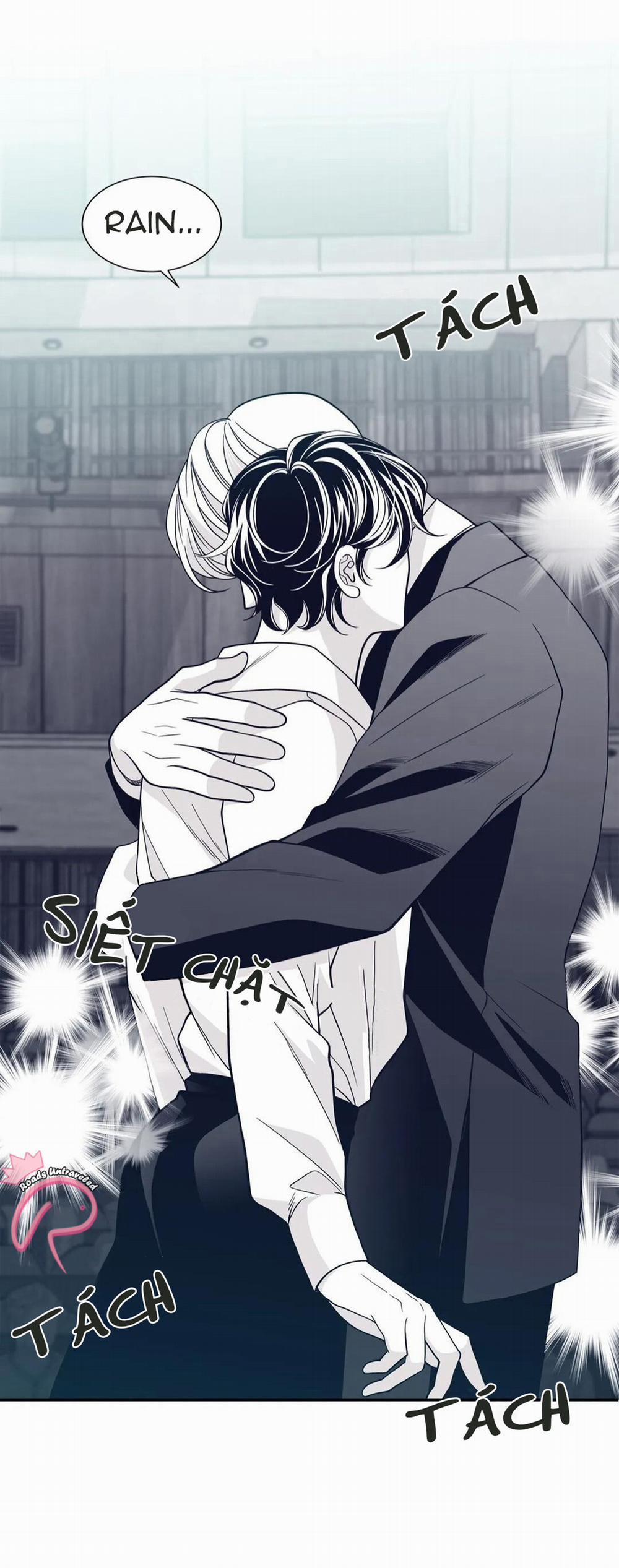 Rain Yêu Dấu 73 trang 16