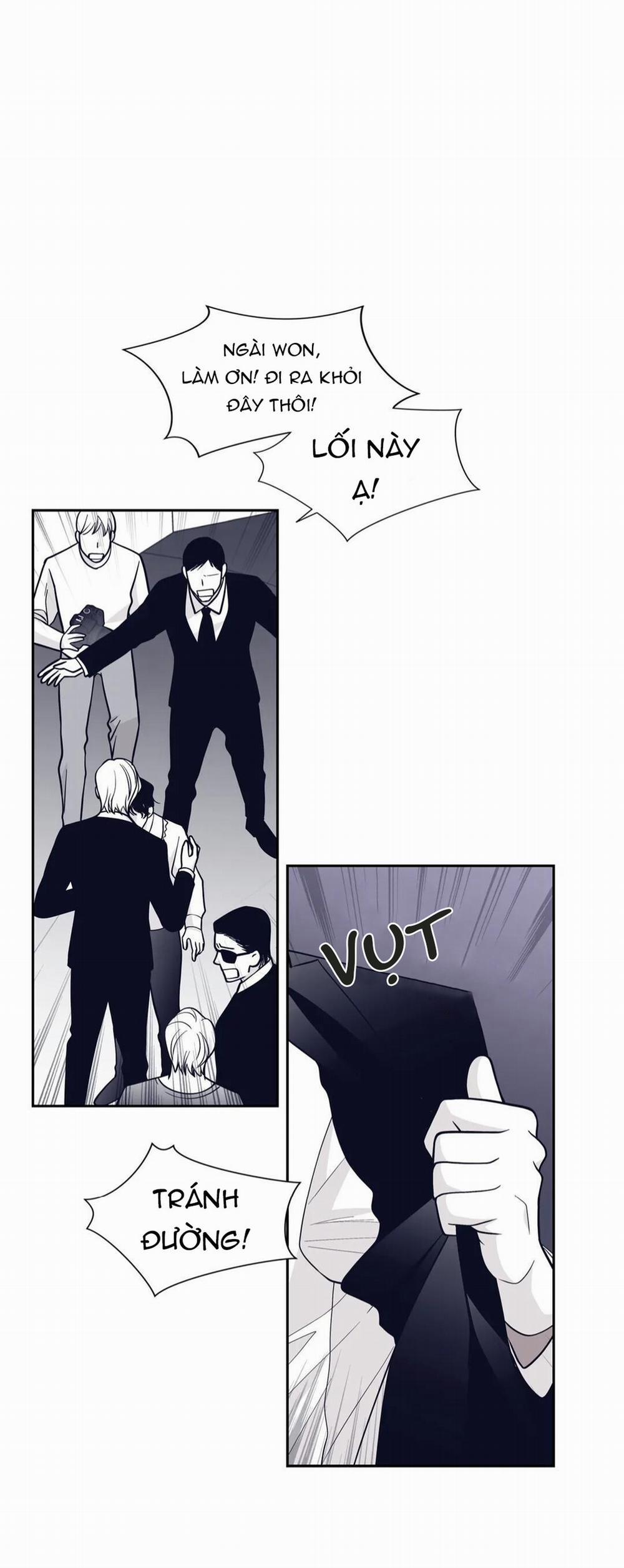 Rain Yêu Dấu 73 trang 18