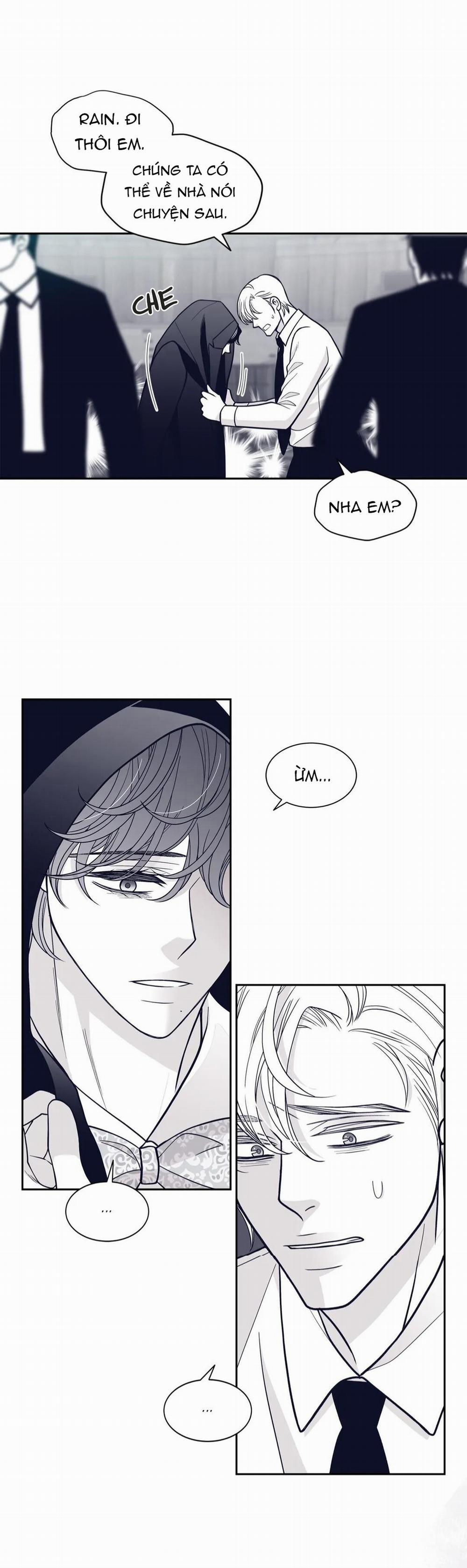 Rain Yêu Dấu 73 trang 19