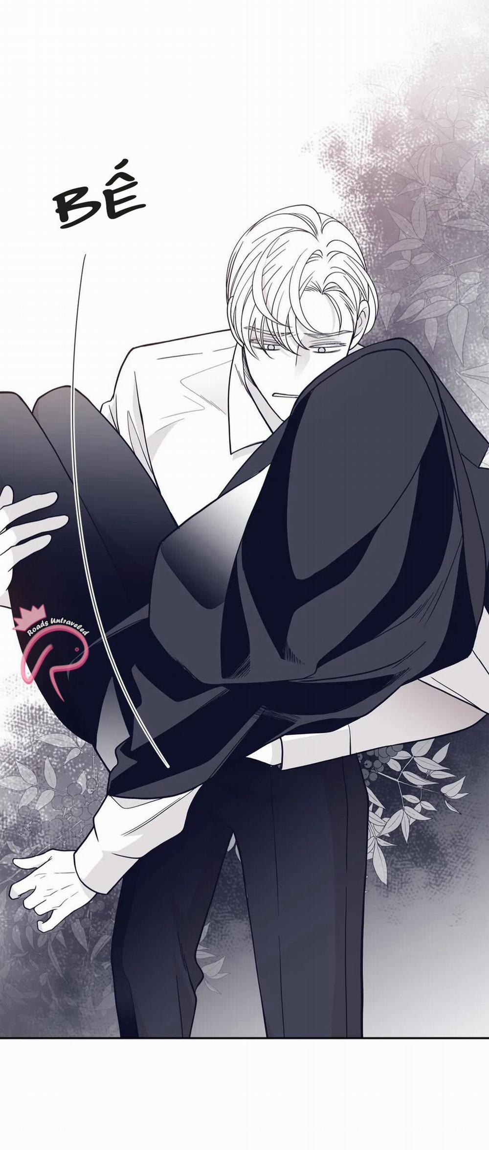 Rain Yêu Dấu 73 trang 20