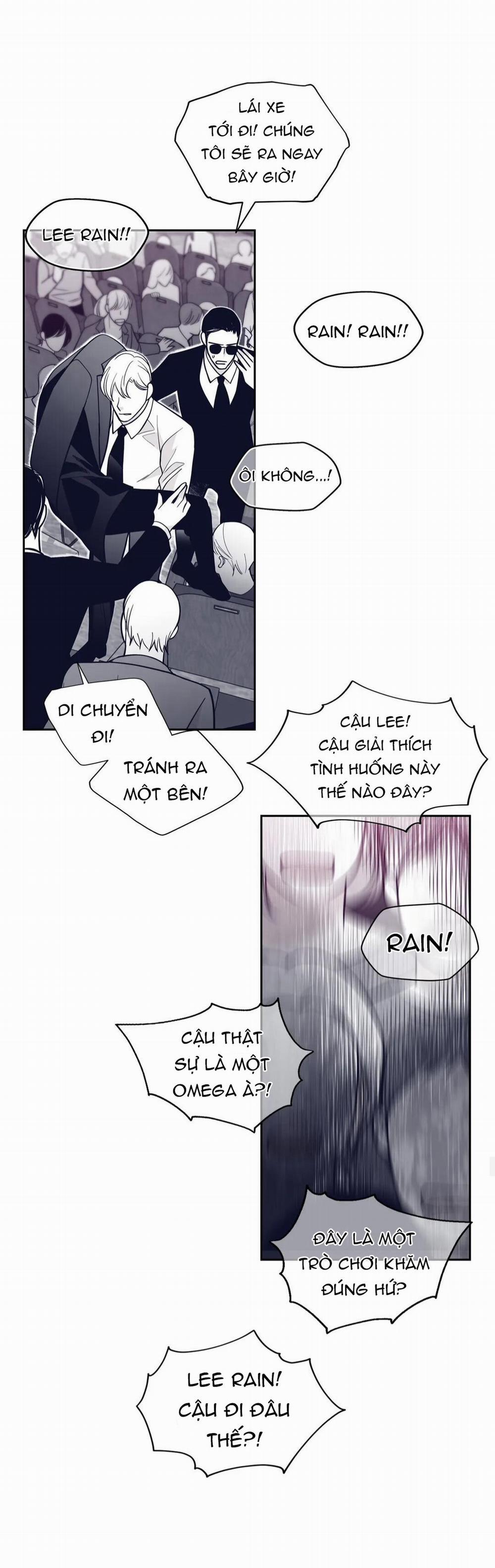 Rain Yêu Dấu 73 trang 21