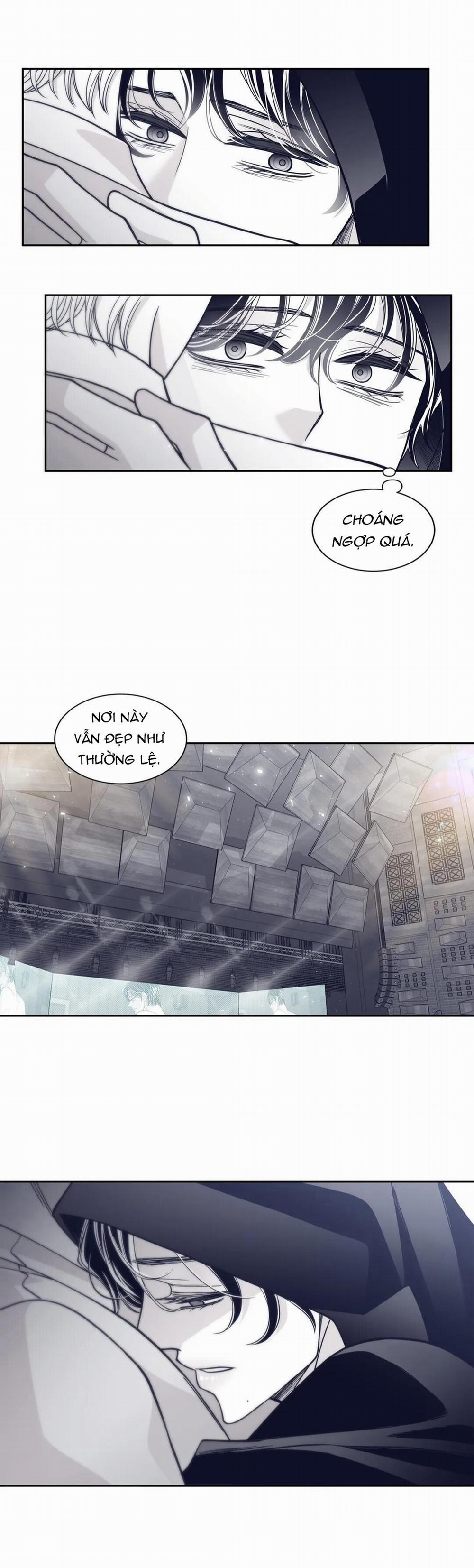 Rain Yêu Dấu 73 trang 22