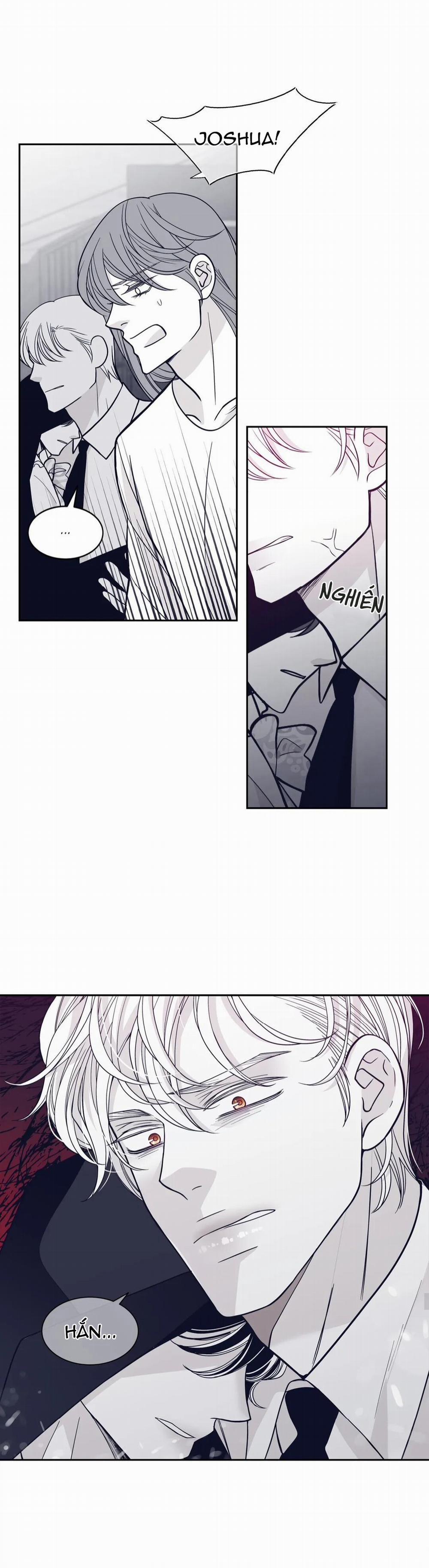 Rain Yêu Dấu 73 trang 25