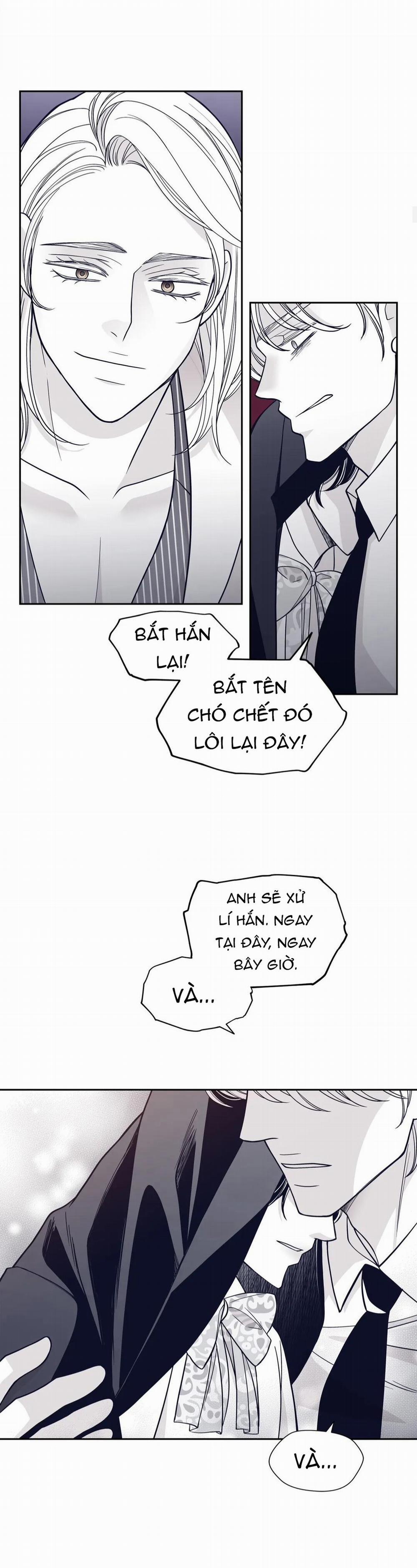 Rain Yêu Dấu 73 trang 26