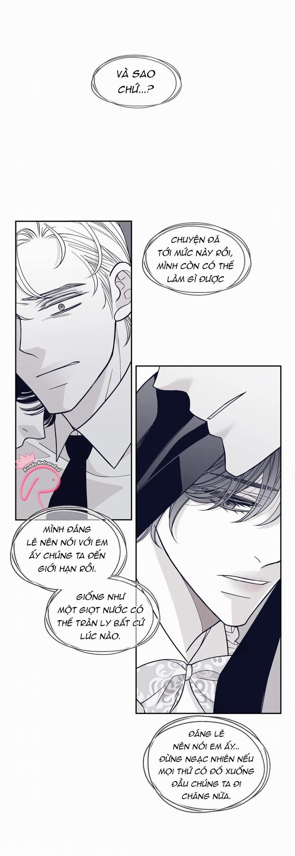 Rain Yêu Dấu 73 trang 27