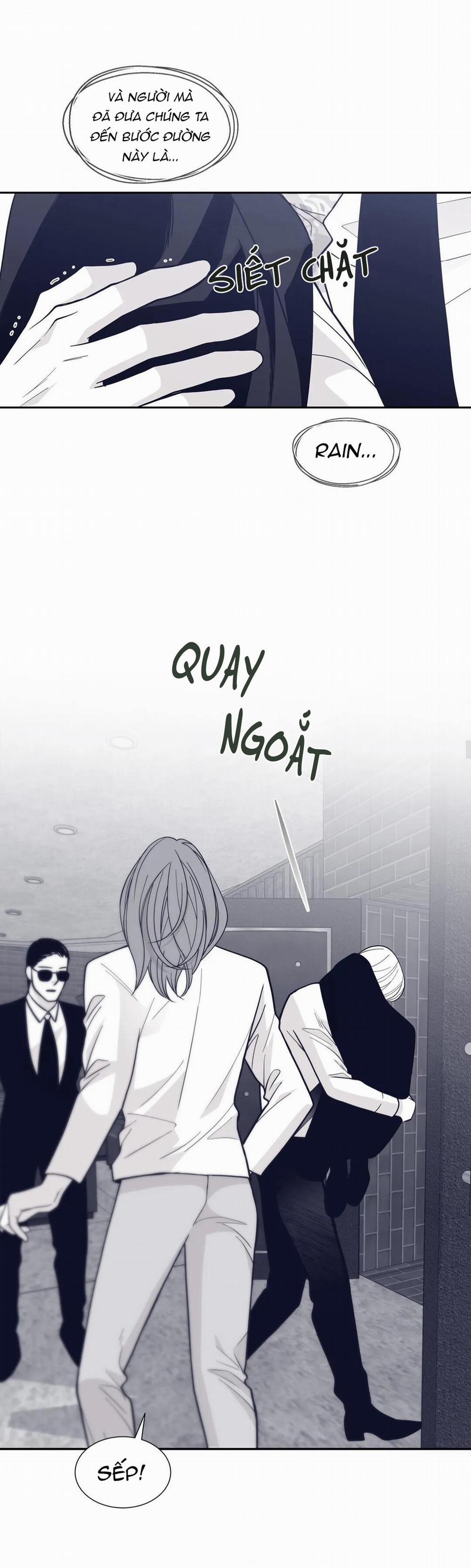 Rain Yêu Dấu 73 trang 28