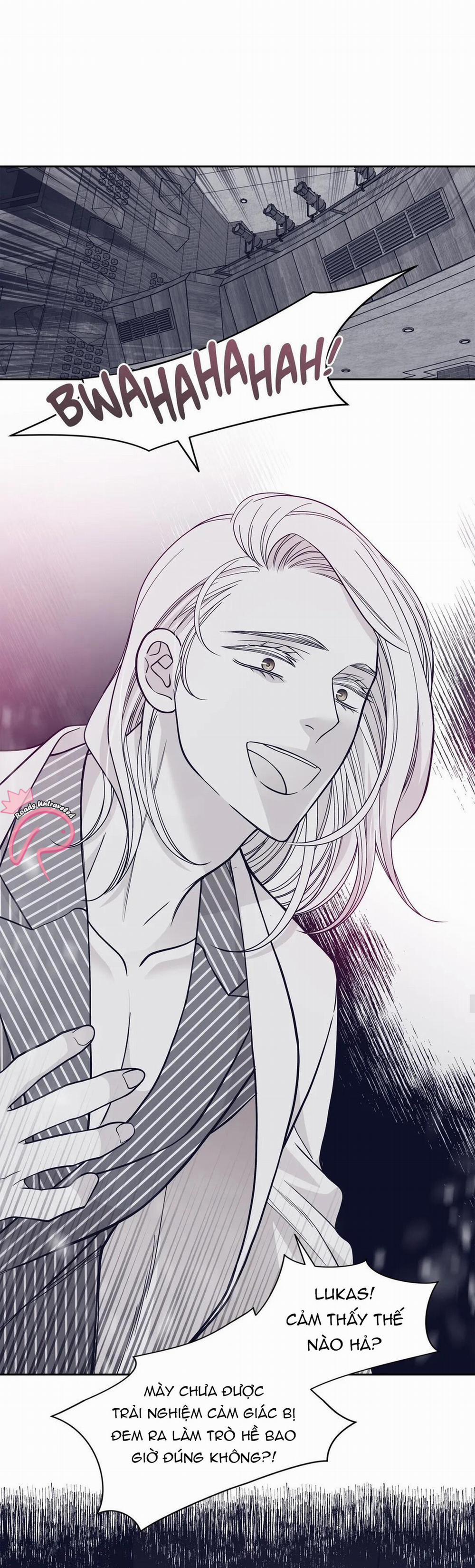 Rain Yêu Dấu 73 trang 29