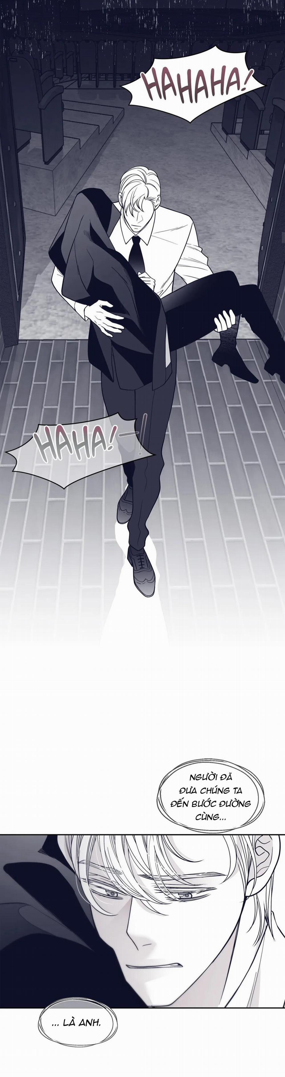 Rain Yêu Dấu 73 trang 30