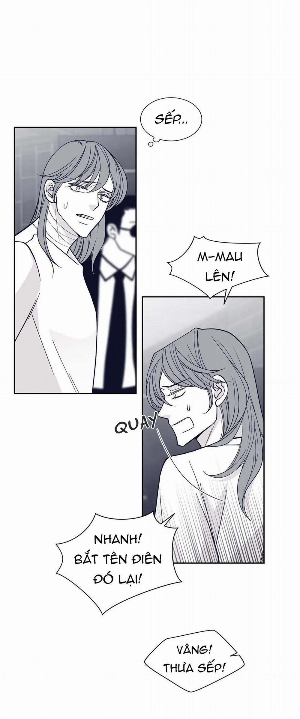 Rain Yêu Dấu 73 trang 31