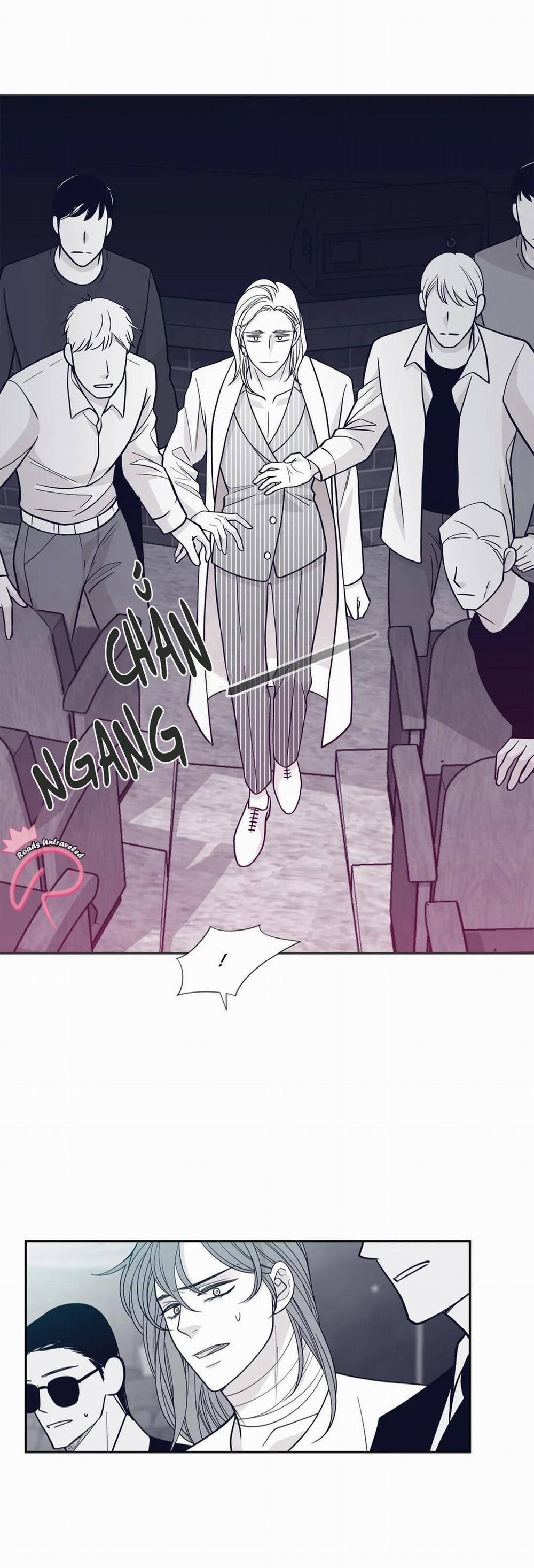 Rain Yêu Dấu 73 trang 32