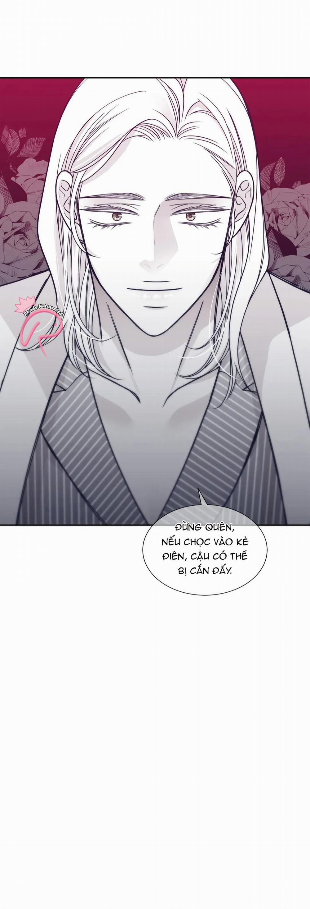 Rain Yêu Dấu 73 trang 33