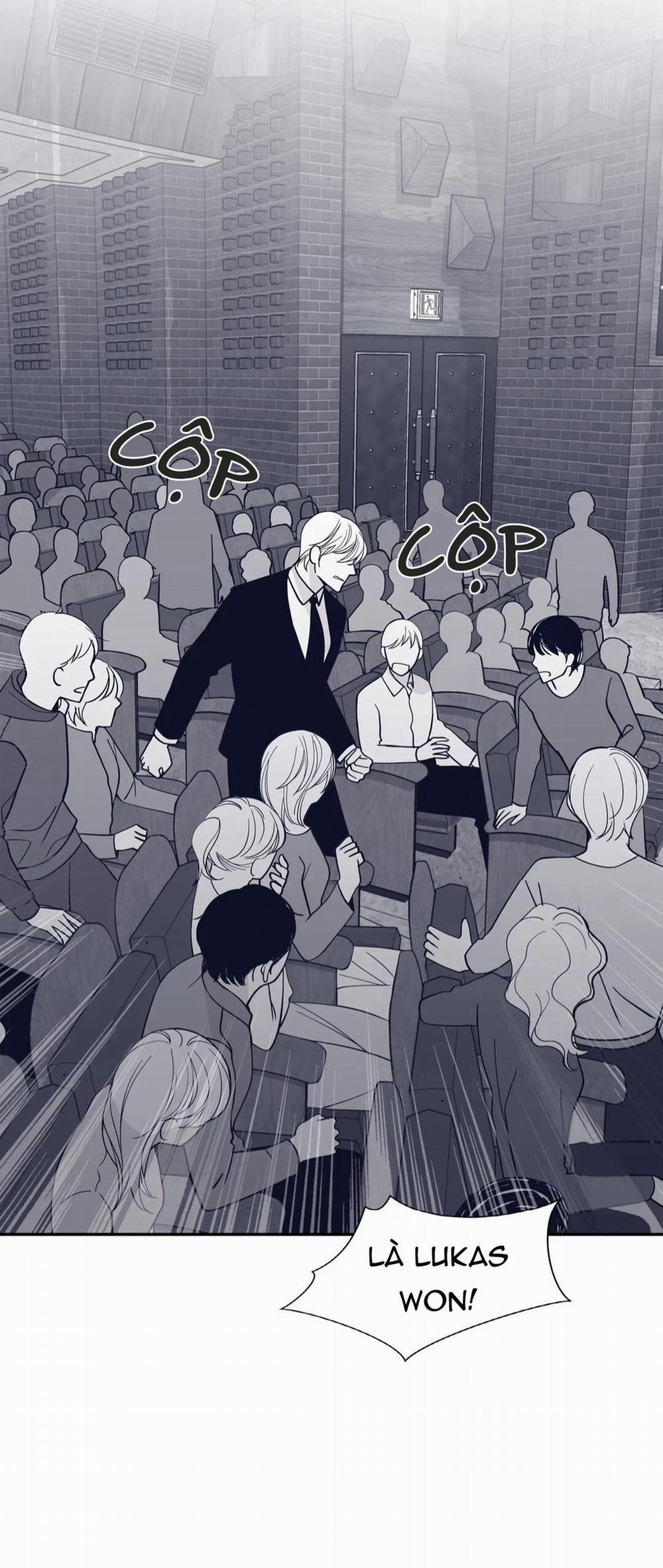 Rain Yêu Dấu 73 trang 4