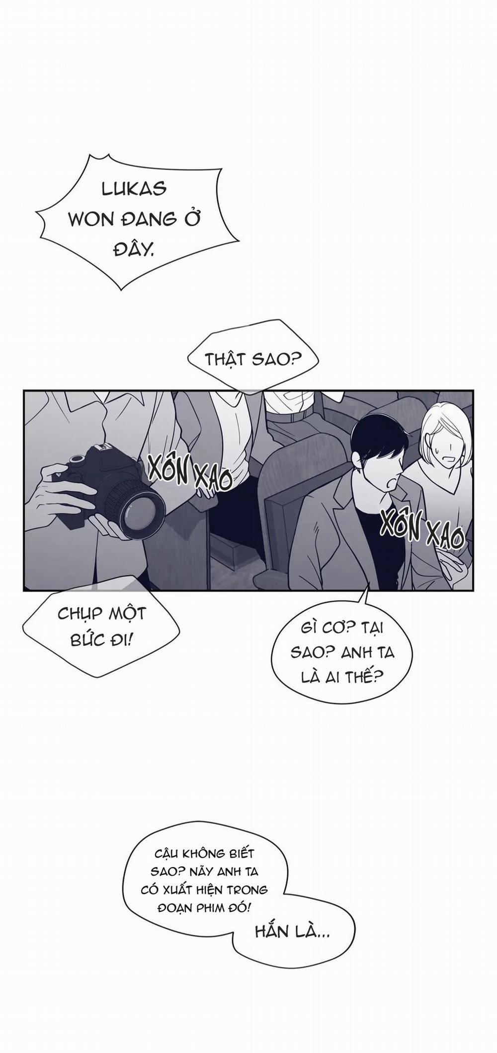 Rain Yêu Dấu 73 trang 5