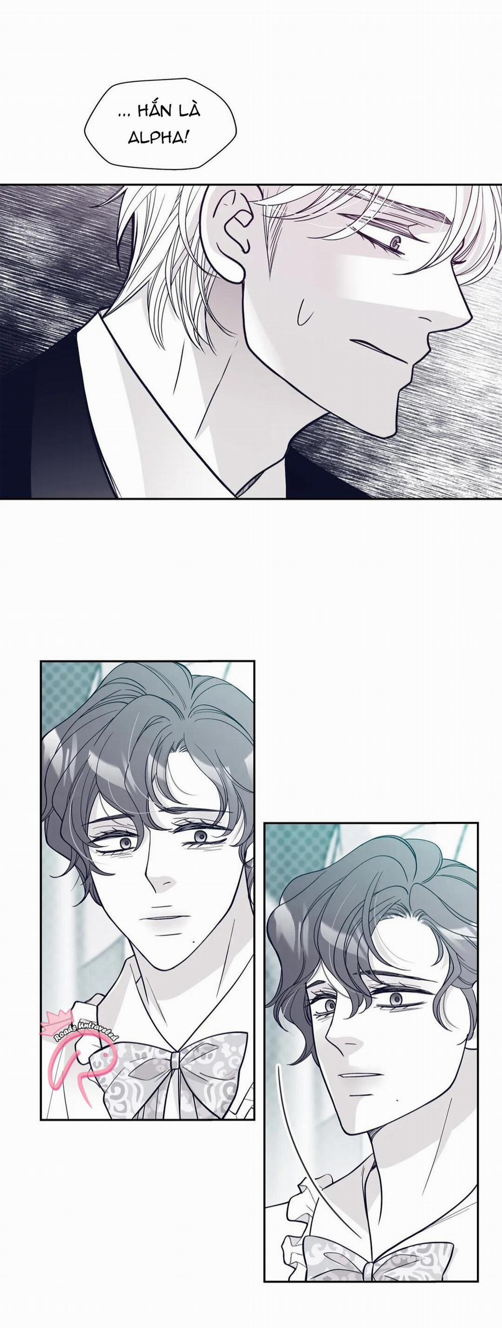 Rain Yêu Dấu 73 trang 6