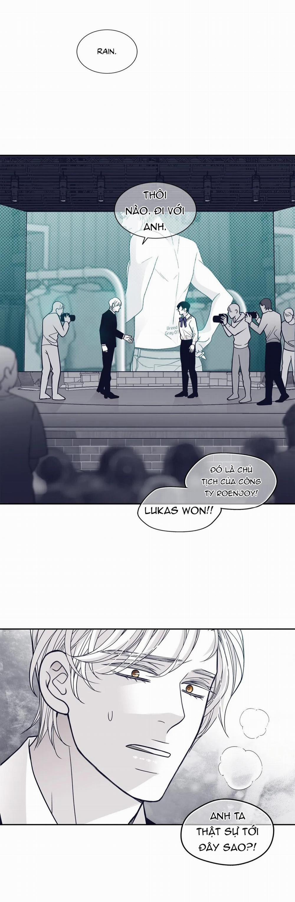 Rain Yêu Dấu 73 trang 7