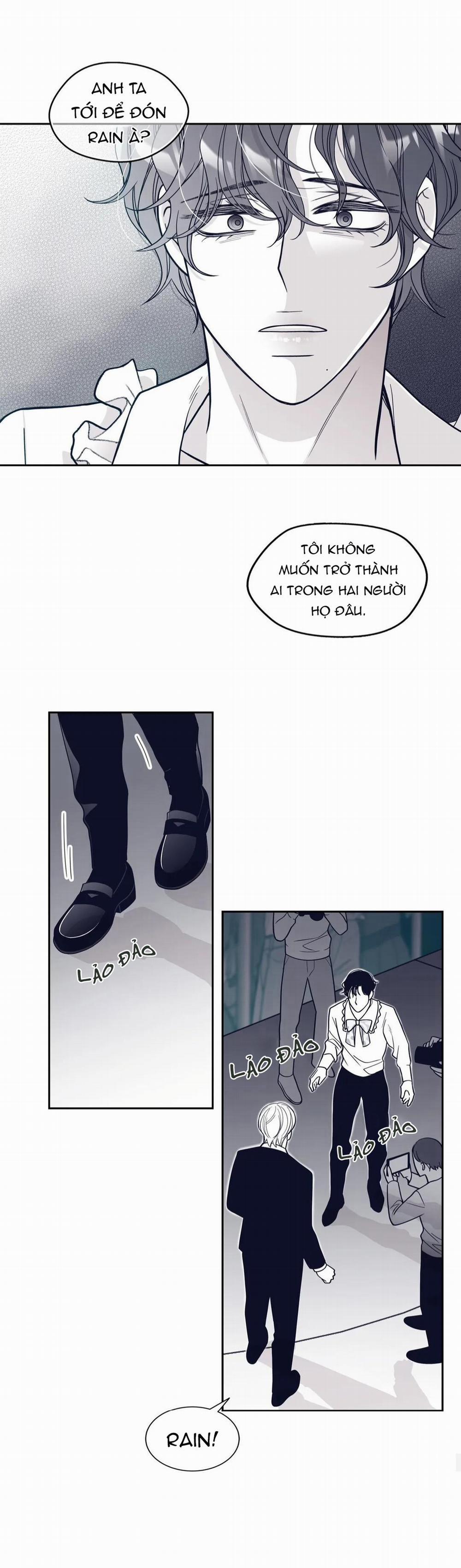 Rain Yêu Dấu 73 trang 8