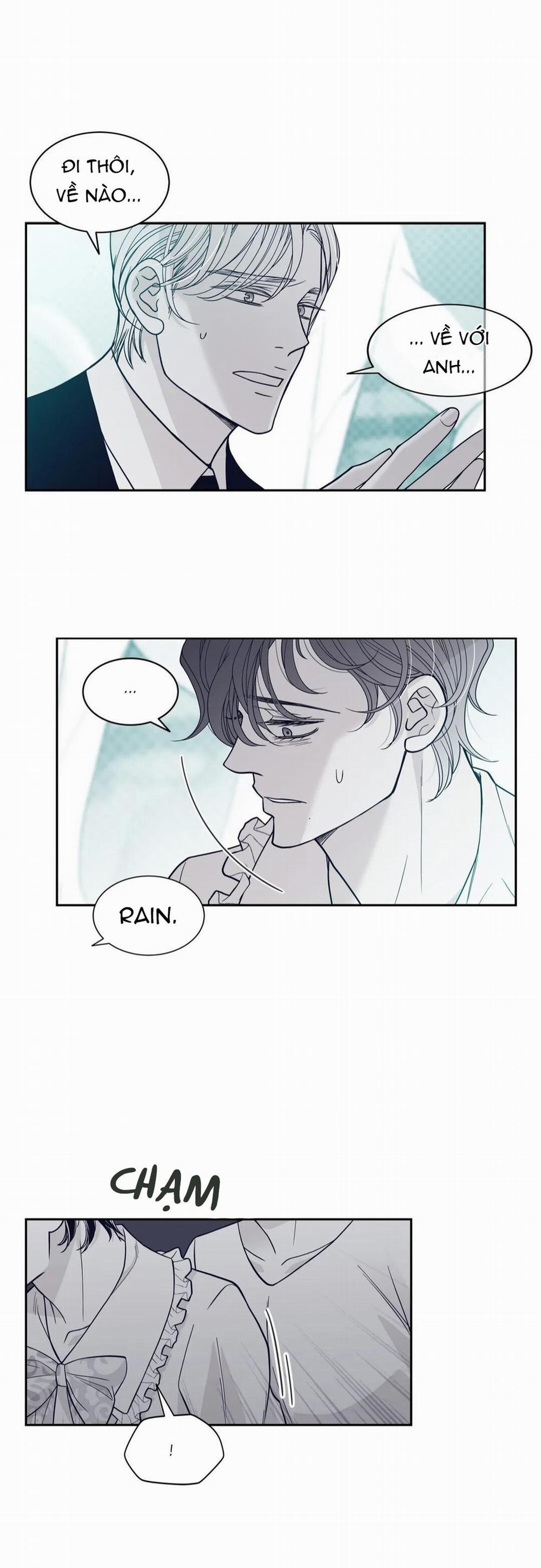 Rain Yêu Dấu 73 trang 9