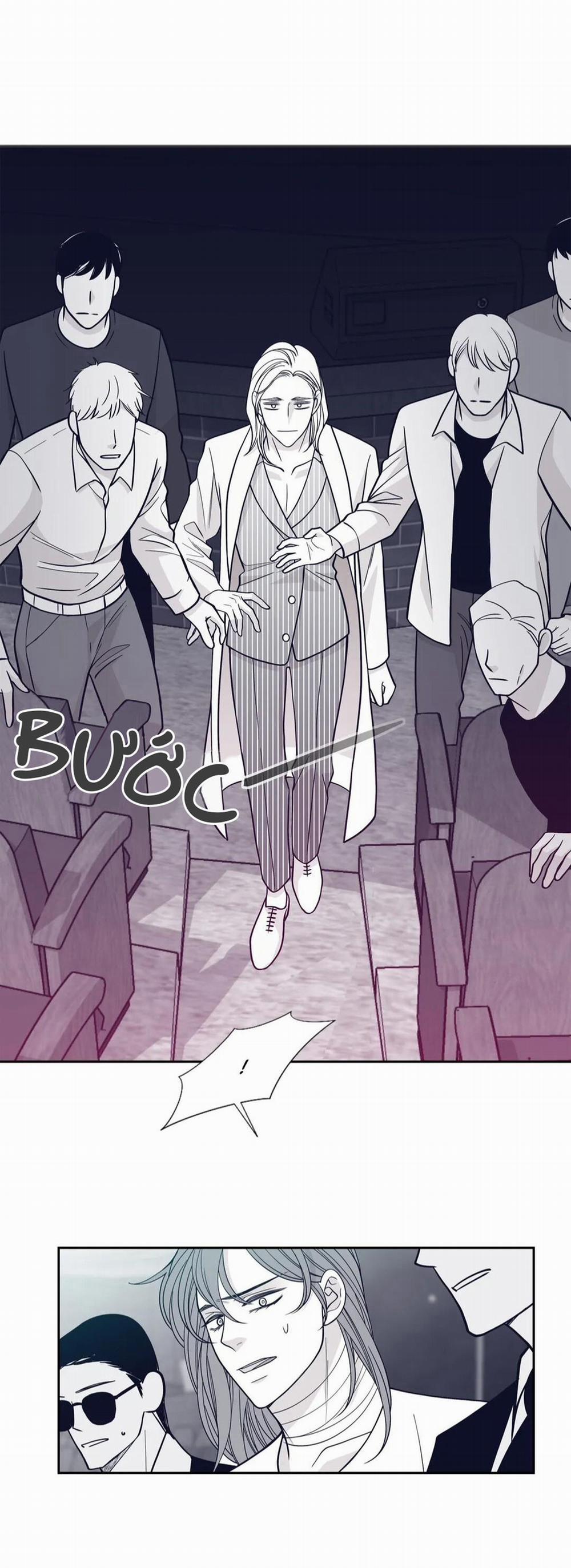 Rain Yêu Dấu 74 trang 1