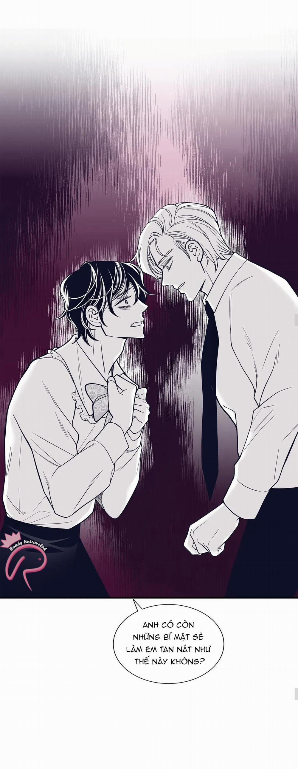 Rain Yêu Dấu 74 trang 10