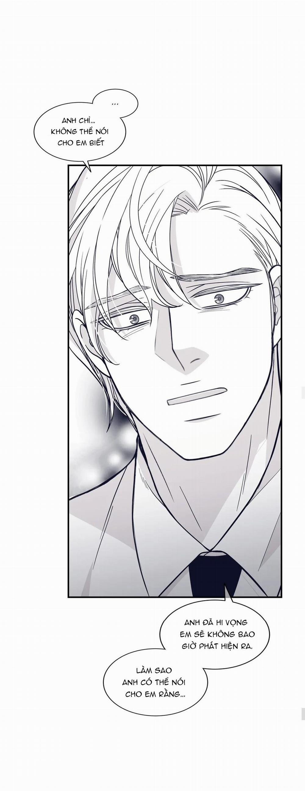 Rain Yêu Dấu 74 trang 11