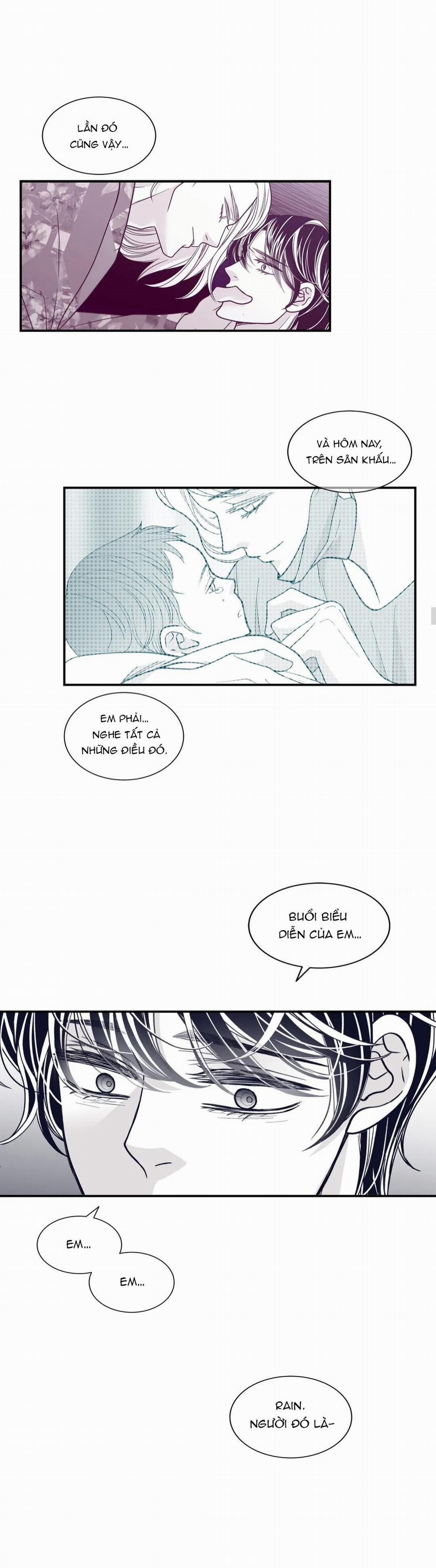 Rain Yêu Dấu 74 trang 13