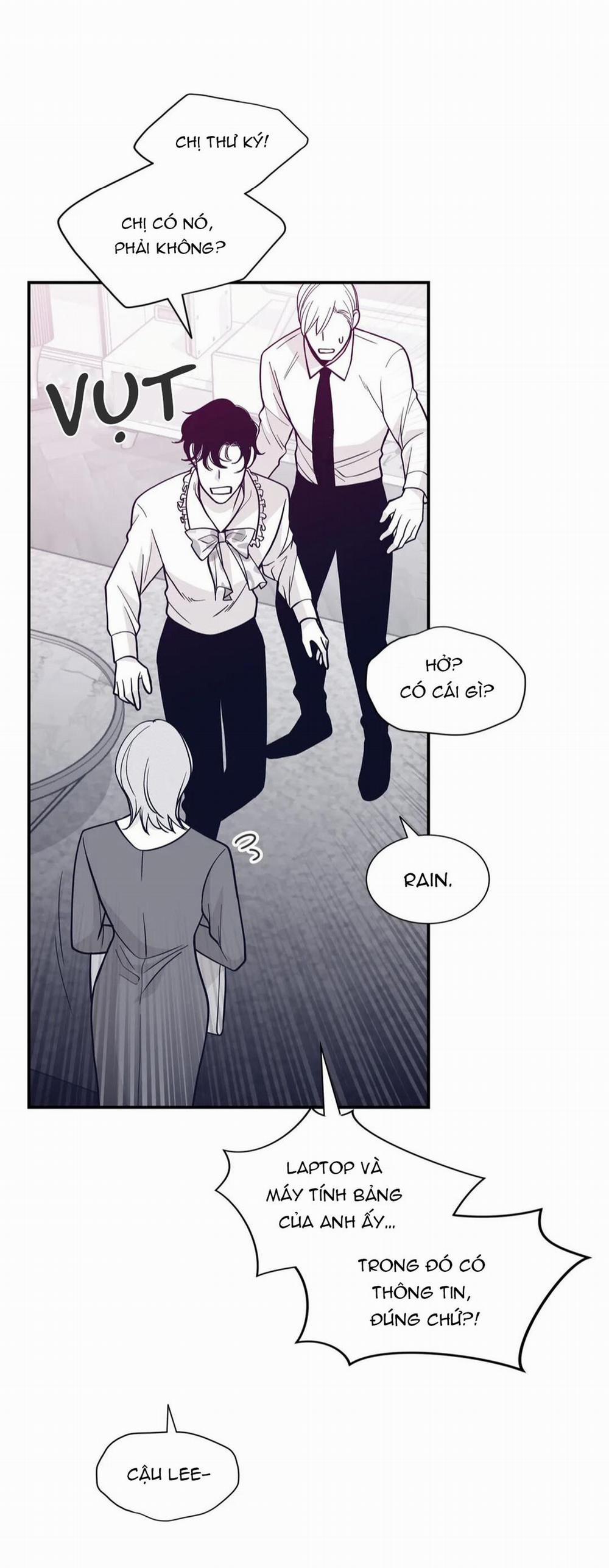 Rain Yêu Dấu 74 trang 14