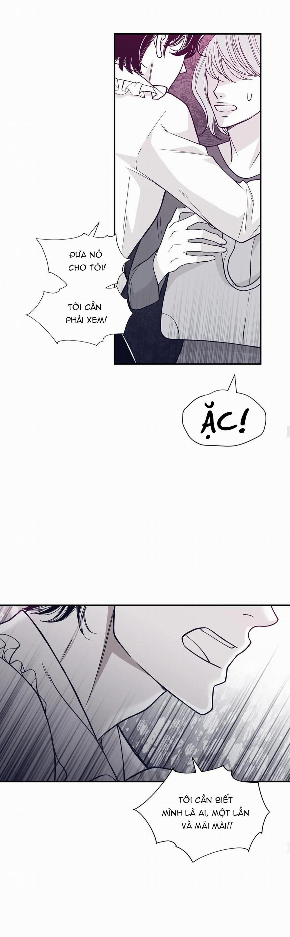 Rain Yêu Dấu 74 trang 15