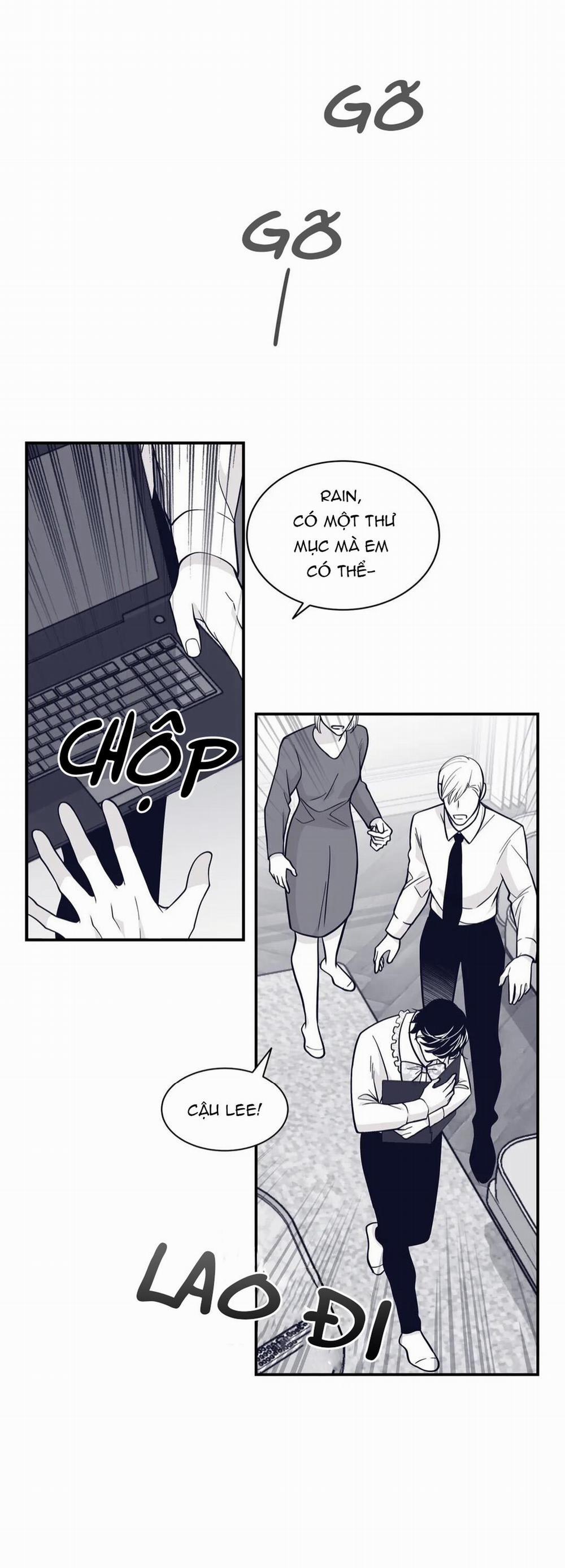 Rain Yêu Dấu 74 trang 18