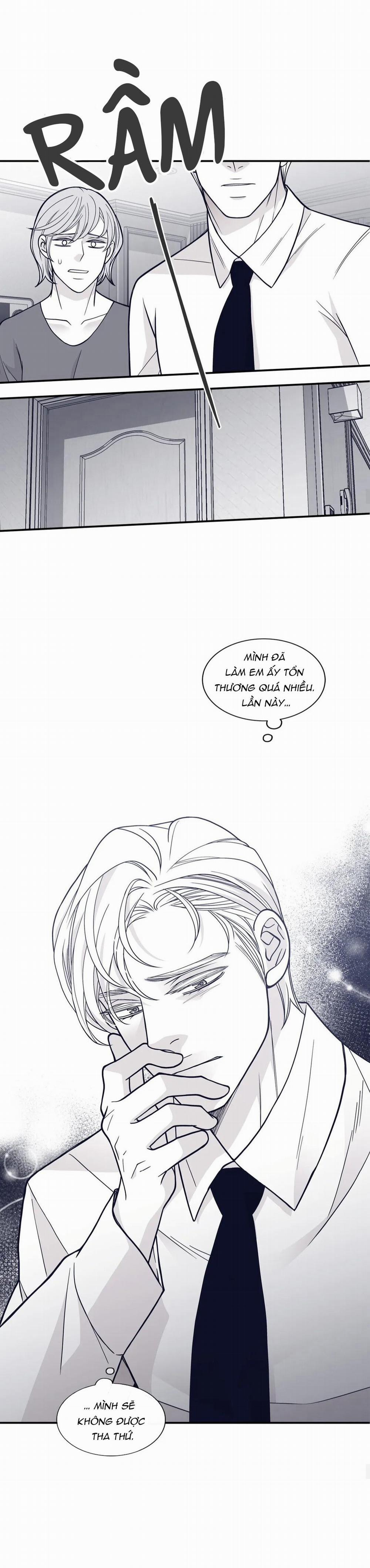 Rain Yêu Dấu 74 trang 19