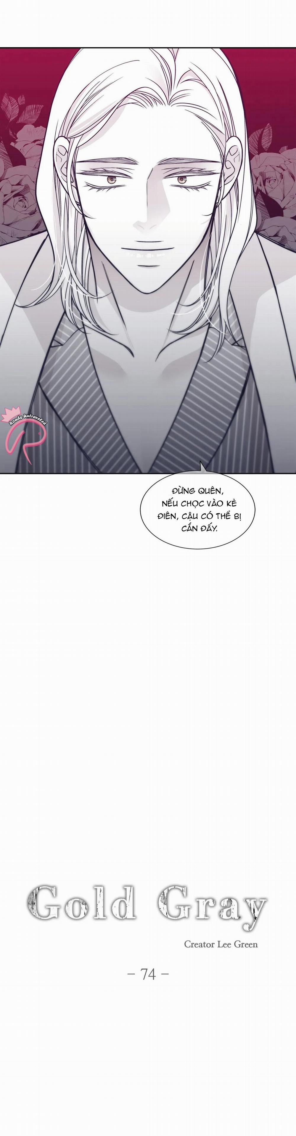 Rain Yêu Dấu 74 trang 2