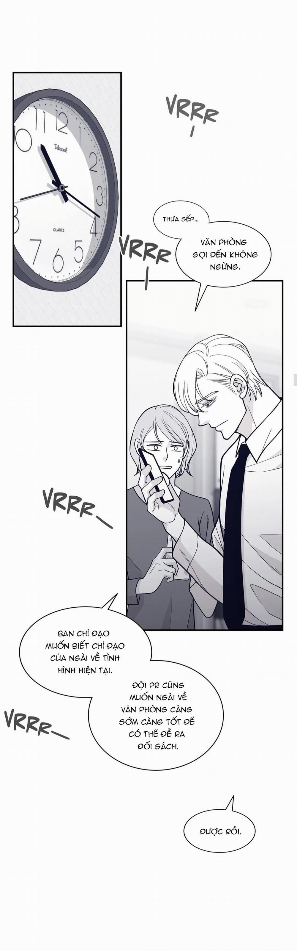 Rain Yêu Dấu 74 trang 20